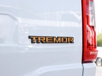 2022 Ford F-150 Tremor | 4X4 | 3.5L | TLGT STEP | TOW | 18s