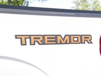 2022 Ford F-150 Tremor | 4X4 | 3.5L | TLGT STEP | TOW | 18s