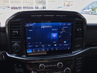 2022 Ford F-150 Tremor | 4X4 | 3.5L | TLGT STEP | TOW | 18s