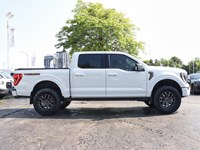 2022 Ford F-150 Tremor | 4X4 | 3.5L | TLGT STEP | TOW | 18s