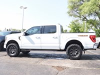 2022 Ford F-150 Tremor | 4X4 | 3.5L | TLGT STEP | TOW | 18s