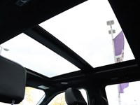 2022 FORD F-150 LARIAT | 4X4 | HYRBID | BLK PKG | ROOF | 360 | 20S