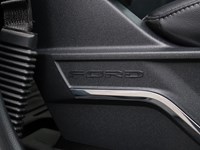 2022 FORD F-150 LARIAT | 4X4 | HYRBID | BLK PKG | ROOF | 360 | 20S