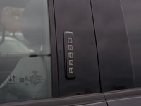 2022 FORD F-150 LARIAT | 4X4 | HYRBID | BLK PKG | ROOF | 360 | 20S