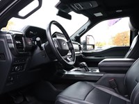 2022 FORD F-150 LARIAT | 4X4 | HYRBID | BLK PKG | ROOF | 360 | 20S