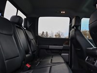2022 Ford F-150 LARIAT | 4X4 | 3.5L | HTD/COOL | CHROME PK | 20s