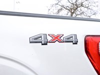 2022 Ford F-150 LARIAT | 4X4 | 3.5L | HTD/COOL | CHROME PK | 20s