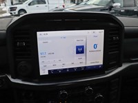 2022 Ford F-150 LARIAT | 4X4 | 3.5L | HTD/COOL | CHROME PK | 20s