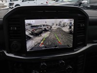 2022 Ford F-150 LARIAT | 4X4 | 3.5L | HTD/COOL | CHROME PK | 20s