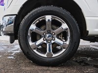 2022 Ford F-150 LARIAT | 4X4 | 3.5L | HTD/COOL | CHROME PK | 20s