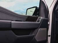 2022 Ford F-150 LARIAT | 4X4 | 3.5L | HTD/COOL | CHROME PK | 20s