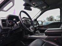 2022 Ford F-150 LARIAT | 4X4 | 3.5L | HTD/COOL | CHROME PK | 20s