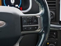 2022 Ford F-150 Limited | 4X4 | Hybrid | Nav | 360 | B&O | 22S