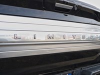 2022 Ford F-150 Limited | 4X4 | Hybrid | Nav | 360 | B&O | 22S