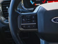2022 Ford F-150 Lariat | 4X4 | 5.0L | 502A | Roof | 360 | Pwr Tlgt