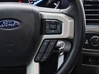 2022 Ford F-250 Lariat | 4X4 | 7.3L | Blk Pk | Roof | Fx4 | 20S