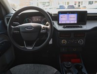2022 Ford Maverick XLT | Hybrid | Co-Pilot | Hitch | Spray-In