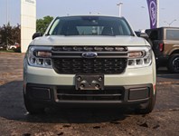 2022 Ford Maverick XLT | Hybrid | Co-Pilot | Hitch | Spray-In