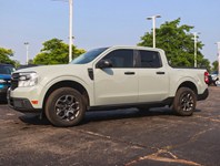 2022 Ford Maverick XLT | Hybrid | Co-Pilot | Hitch | Spray-In
