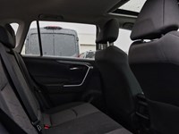 2022 Toyota Rav4 XLE | AWD | 2.5L | Roof | Htd Str Whl |Adptv Cruis