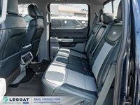 2022 Ford F-150 Limited 4WD SuperCrew 5.5' Box