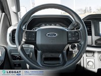 2022 Ford F-150 XL 4WD SuperCrew 5.5' Box