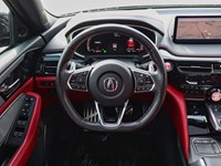 2023 Acura MDX A-Spec SH-AWD | ONE OWNER | ACCIDENT FREE