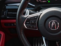 2023 Acura MDX A-Spec SH-AWD | ONE OWNER | ACCIDENT FREE