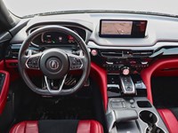 2023 Acura MDX A-Spec SH-AWD | ONE OWNER | ACCIDENT FREE