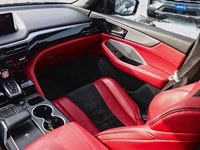 2023 Acura MDX A-Spec SH-AWD | ONE OWNER | ACCIDENT FREE