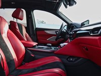 2023 Acura MDX A-Spec SH-AWD | ONE OWNER | ACCIDENT FREE