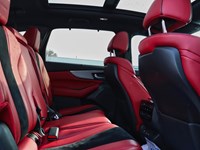 2023 Acura MDX A-Spec SH-AWD | ONE OWNER | ACCIDENT FREE