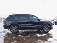 2023 Acura MDX A-Spec SH-AWD | ONE OWNER | ACCIDENT FREE