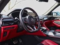 2023 Acura MDX A-Spec SH-AWD | ONE OWNER | ACCIDENT FREE