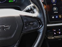 2023 Chevrolet Bolt EUV LT | ELECTRIC | HTD SEATS | WIRELESS CHARGE | BLIS