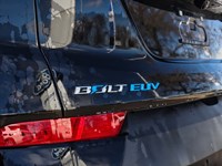 2023 Chevrolet Bolt EUV LT | ELECTRIC | HTD SEATS | WIRELESS CHARGE | BLIS