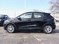 2023 Chevrolet Bolt EUV LT | ELECTRIC | HTD SEATS | WIRELESS CHARGE | BLIS