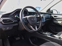2023 Chevrolet Bolt EUV LT | ELECTRIC | HTD SEATS | WIRELESS CHARGE | BLIS