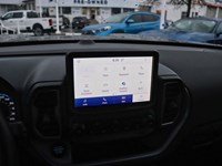 2023 Ford Bronco Sport Big Bend | 4X4 | 1.5L | TOW | CONV PKG | PREM 18s