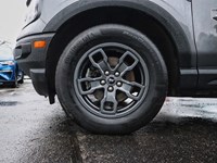 2023 Ford Bronco Sport Big Bend | 4X4 | 1.5L | TOW | CONV PKG | PREM 18s