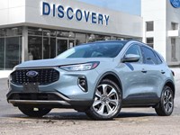 2023 Ford Escape Platinum | AWD | HYBRID | NAV | ROOF | ADP CRUISE