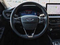 2023 Ford Escape Platinum | AWD | HYBRID | NAV | ROOF | ADP CRUISE