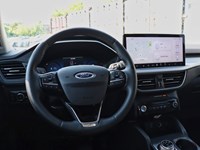 2023 Ford Escape Platinum | AWD | HYBRID | NAV | ROOF | ADP CRUISE