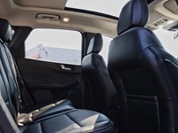 2023 Ford Escape Platinum | AWD | HYBRID | NAV | ROOF | ADP CRUISE