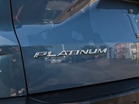 2023 Ford Escape Platinum | AWD | HYBRID | NAV | ROOF | ADP CRUISE
