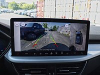 2023 Ford Escape Platinum | AWD | HYBRID | NAV | ROOF | ADP CRUISE