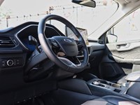 2023 Ford Escape Platinum | AWD | HYBRID | NAV | ROOF | ADP CRUISE