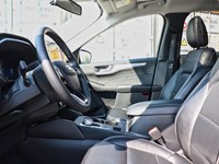 2023 Ford Escape Platinum | AWD | HYBRID | NAV | ROOF | ADP CRUISE