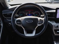 2023 Ford Explorer XLT | 4WD | SPORT PKG | NAV | ROOF | TOW | 20s
