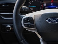 2023 Ford Explorer XLT | 4WD | SPORT PKG | NAV | ROOF | TOW | 20s